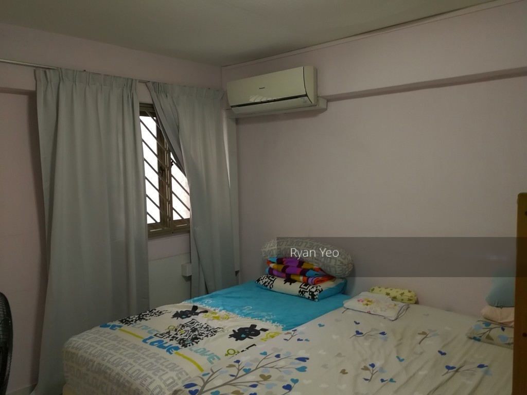 Blk 120 Serangoon North Avenue 1 (Serangoon), HDB 4 Rooms #144273512